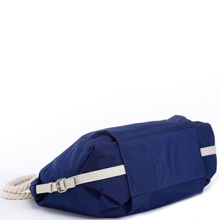Женская летняя сумка Dolly 090 темно-синяя купить недорого в Ты Купи