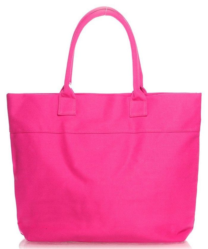 Літня яскрава сумка Poolparty paradise рожева купити недорого в Ти Купи