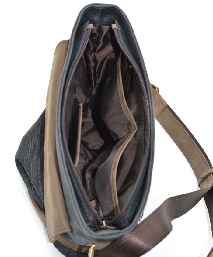 Кожаная мужская сумка RG-0040-4lx Tarwa купить недорого в Ты Купи