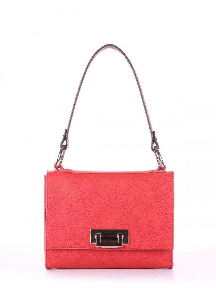 Женская сумка маленькая Alba Soboni Е18023 (129547-2600129547011) купить недорого в Ты Купи