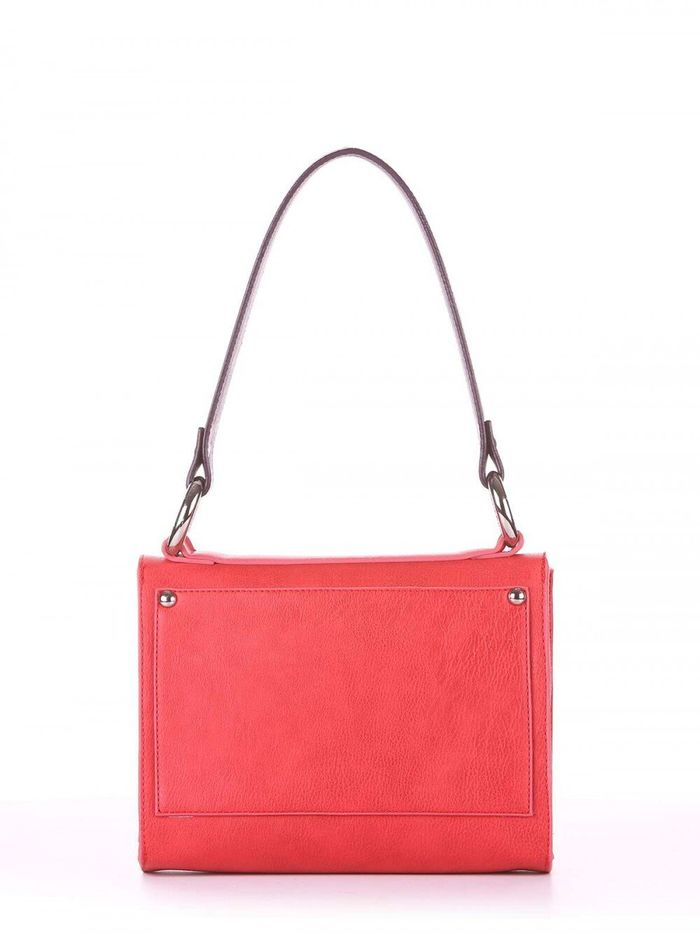 Женская сумка маленькая Alba Soboni Е18023 (129547-2600129547011) купить недорого в Ты Купи