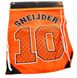 Спортивний рюкзак, KNVB Gymbag Sneijder Nr 10 Orange