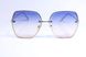 Cолнцезащитные женские очки 0360-4