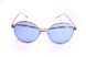 Солнцезащитные женские очки Glasses с футляром f8307-3
