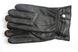 Мужские сенсорные кожаные перчатки Shust Gloves 936s1