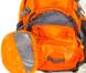 Жіночий місткий рюкзак ONEPOLAR помаранчевий