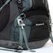 Рюкзак Туристический нейлон Royal Mountain 1645-45L black