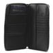 Черное портмоне унисекс Victorinox Travel ALTIUS 3.0 Cortina/Black Vt301647.01