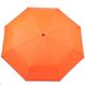 Полуавтоматический женский зонтик FARE fare5547-neon-orange