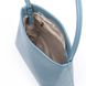 Женская кожаная сумка классическая ALEX RAI 99116 blue