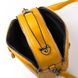 Жіноча шкіряна сумка-клатч ALEX RAI 1-02 2906-9 yellow