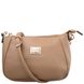 Жіноча сумка-клатч зі шкірозамінника AMELIE GALANTI a976116-beige