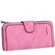Жіночий гаманець Baellerry Forever рожевий (BFRW-P)