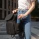Рюкзак XD Design Soft Daypack Black (P705.981)