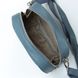 Жіноча шкіряна сумка ALEX RAI 99107 blue