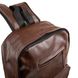 Чоловічий рюкзак зі шкірозамінника VALIRIA FASHION 3detbm9805-10