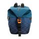 Дорожня синя сумка Victorinox Travel VX TOURING / Dark Teal Vt601495