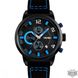 Чоловічий наручний спортивний годинник Skmei Premium (1060)