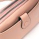 Жіночий молодіжний клатч шкіряний ALEX RAI 88085 pink