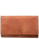 Шкіряний гаманець Lindenmann Fare91101-022