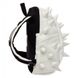Рюкзак MadPax HALF колір LUXE White (KAB24485062)