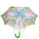Зонт-трость облегченный детский полуавтомат ZEST z21665-5