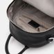 Шкіряний жіночий рюкзак Keizer K18123bl-black