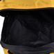 Жіночий жовтий рюкзак для ноутбука ONEPOLAR