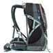Рюкзак Туристический нейлон Royal Mountain 1645-45L black