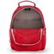 Рюкзак для ноутбука Kipling SEOUL S Red Rouge (Z33) KI4082_Z33