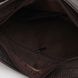 Мужская кожаная сумка Keizer K17801br-brown