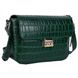 Женская кожаная сумка Ashwood C50 Green (Зеленый)