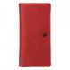 Visconti CM70 Анна (червона/римба) жіночий шкіряний гаманець