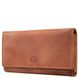 Шкіряний гаманець Lindenmann Fare91101-022