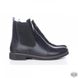 Женские кожаные демисезонные ботинки Villomi 1018-032