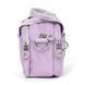 Жіноча сумка Jielshi B122 l.purple