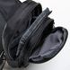 Мужская сумка на плечо нейлон Lanpad 7662 black