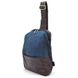Мужская текстильная сумка-слинг TARWA GCk-1905-3md