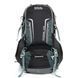 Рюкзак Туристический нейлон Royal Mountain 1645-45L black