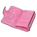 Жіночий гаманець Baellerry Forever рожевий (BFRW-P)