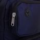 Чоловіча спортивна сумка через плече ONEPOLAR W5630-navy