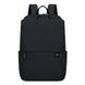 Текстильный черный рюкзак Confident TB3-T-0113-15A