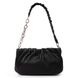 Женская кожаная сумка классическая ALEX RAI 2025-9 black