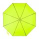 Механічна парасолька Fulton L353-040881 UV Minilite-1 Neon (Неон), Жовтий