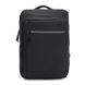 Чоловічий рюкзак Monsen C12232bl-black, Чорний