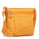 Жіноча літня сумка Jielshi 1916 yellow