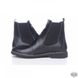Женские кожаные демисезонные ботинки Villomi 1018-032