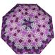 Зонт женский фиолетовый стильный AIRTON полуавтомат