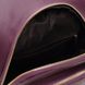 Женский кожаный рюкзак Borsa Leather K11032v-violet