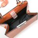 Сімейна жіноча сумочка мода 04-02 11003 помаранчевий